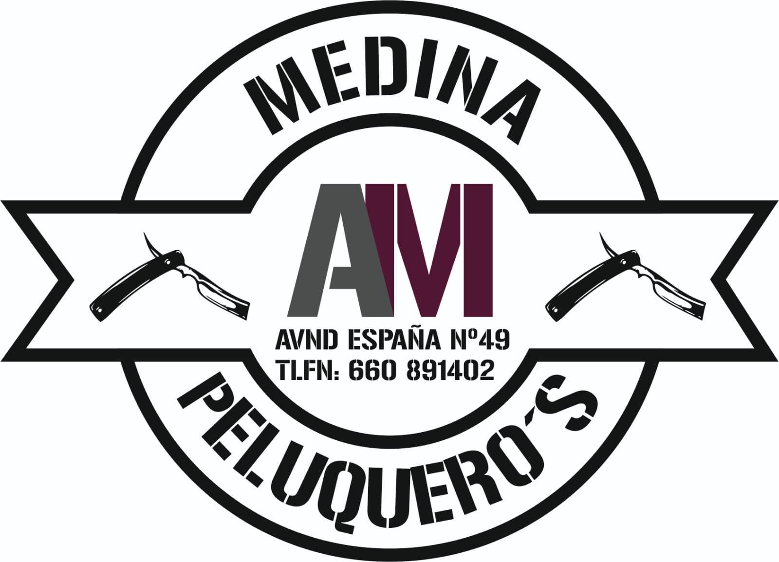Medina Peluqueros