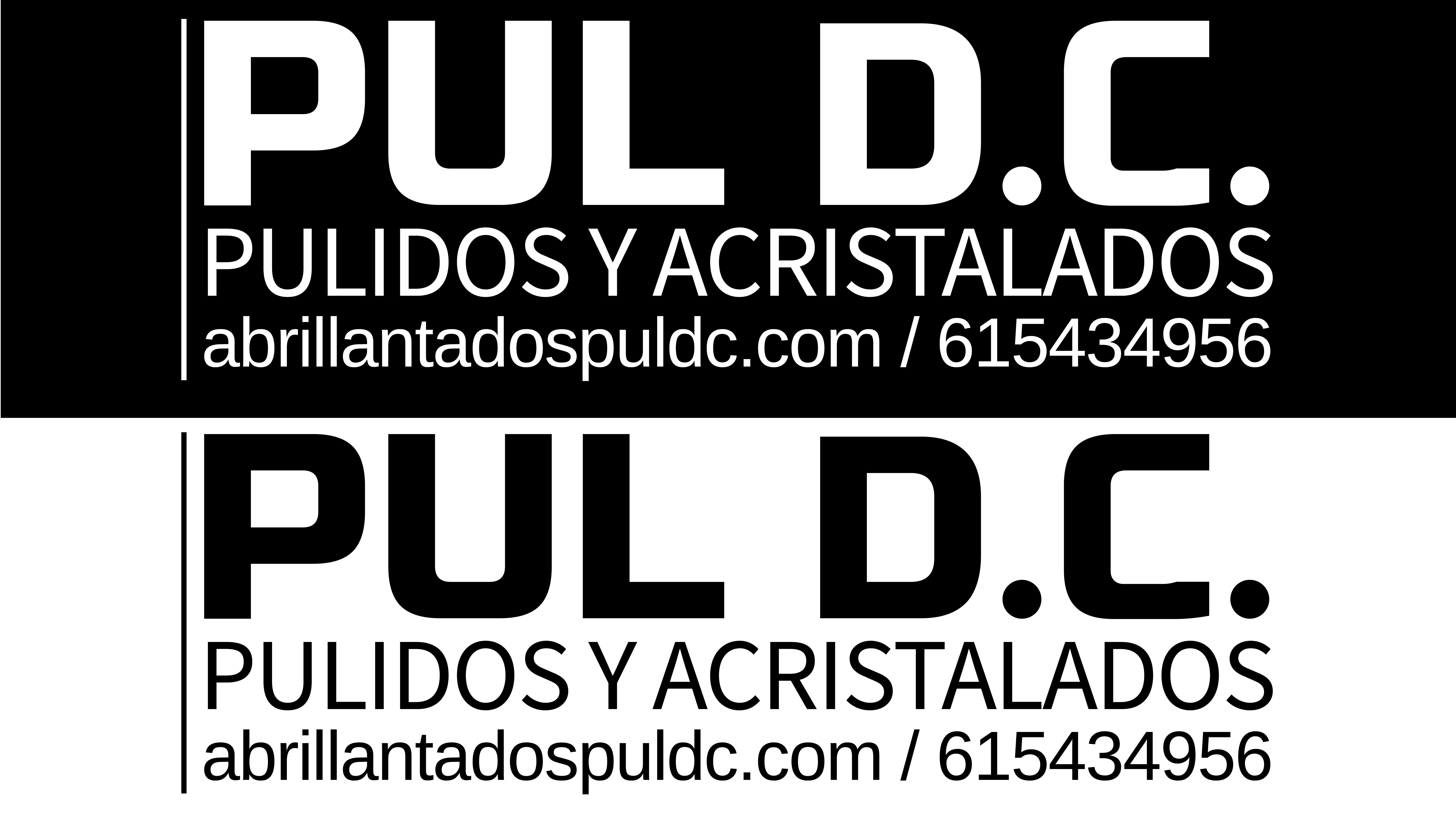 Abrillantados Pul D.C