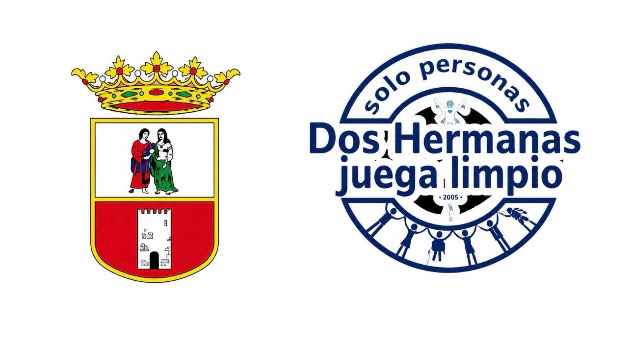 Dos Hermanas Juega Limpio