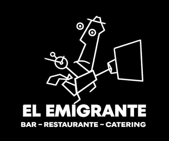 El Emigrante