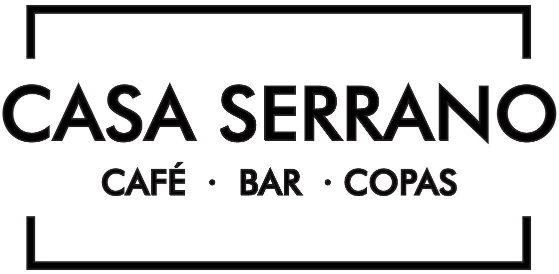 Casa Serrano