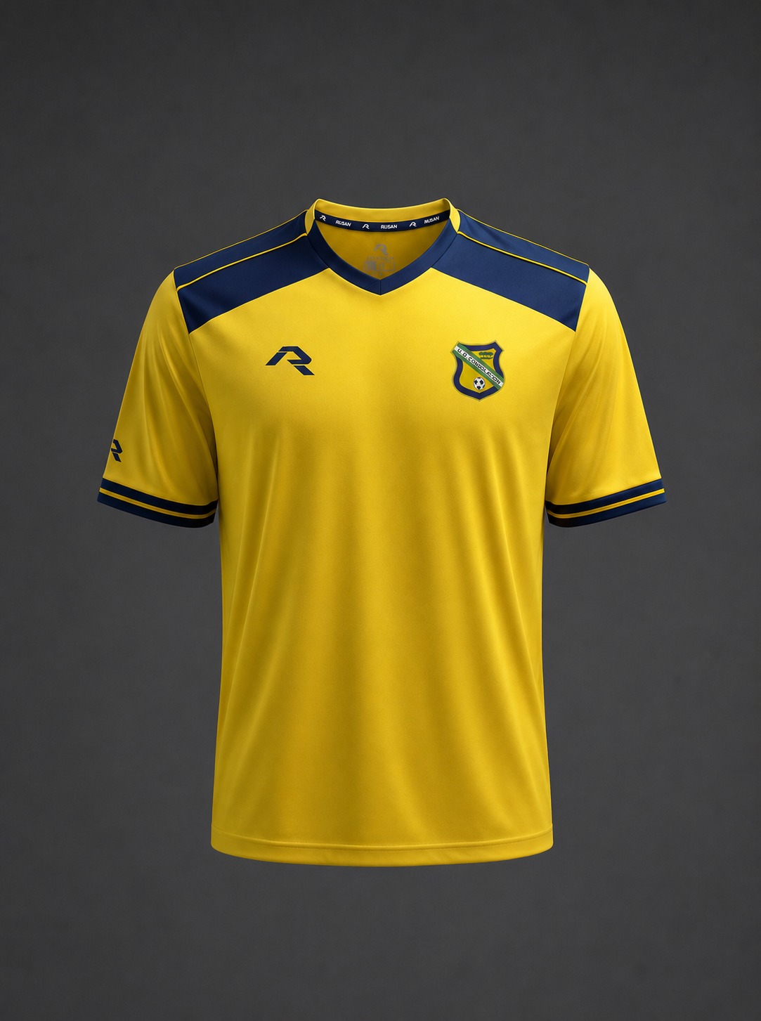 Camiseta 1ª equipación