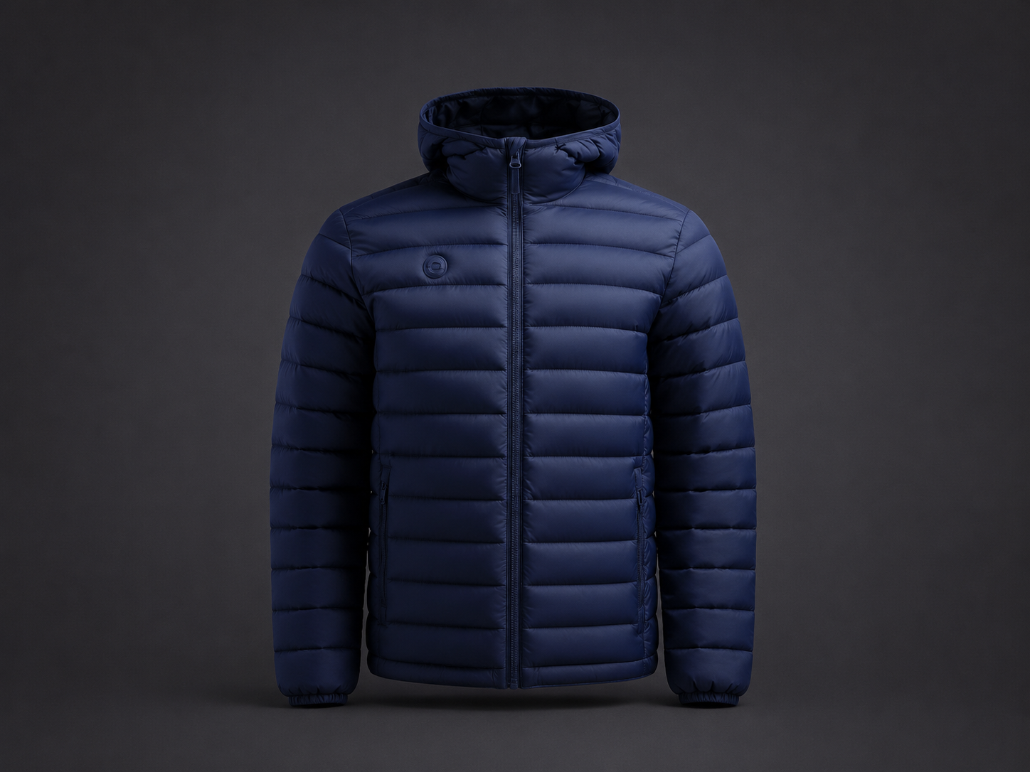 Chaquetón ligero